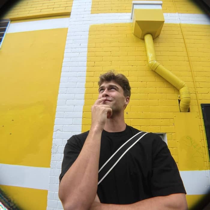 Jacob Tompkins cover image