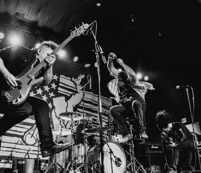 Less Than Jake: Circus Down Under tickets