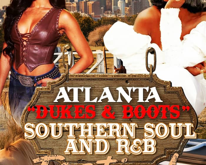 Atlanta Motor Speedway events