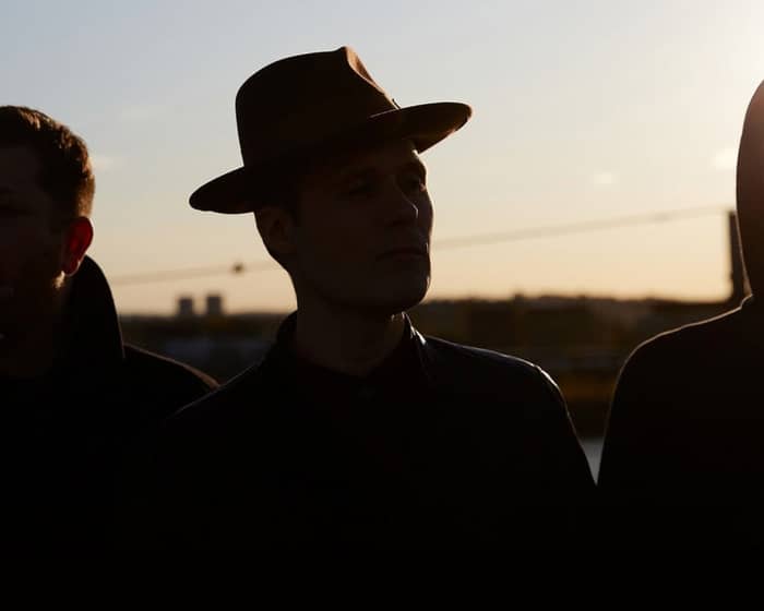 The Fratellis tickets