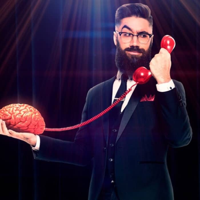 Peter Antoniou cover image