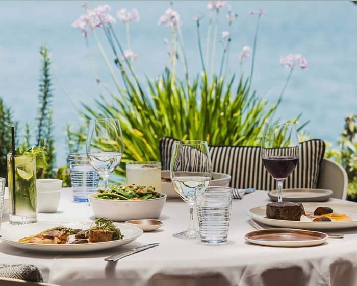 Rickys x ESSA: A Collaborative Long Lunch tickets