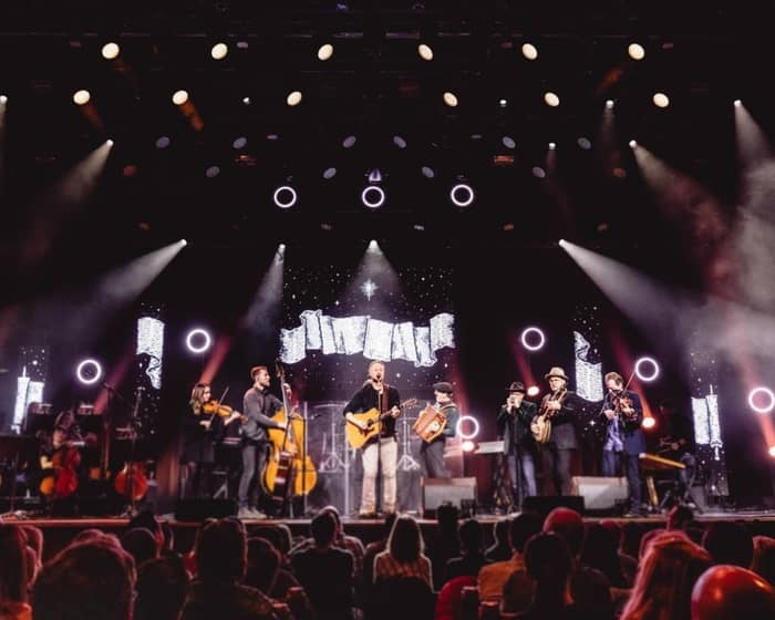 Andrew Peterson tickets