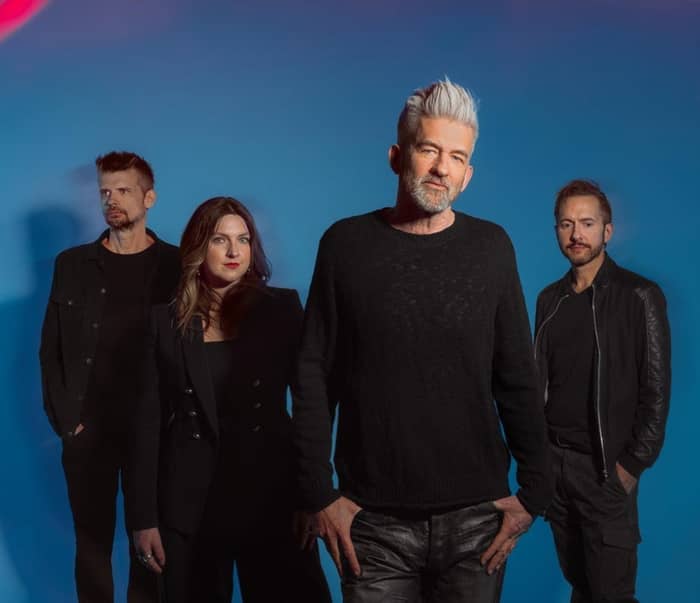 The Verve Pipe tickets