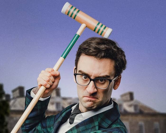 MC Hammersmith tickets