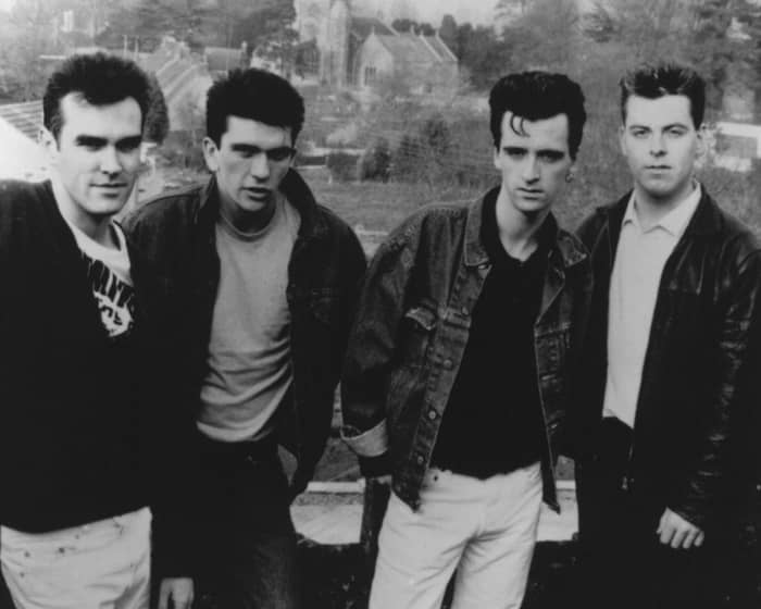 The Smyths (Tribute to The Smiths) tickets