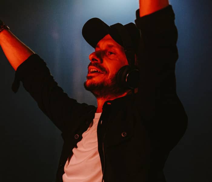 Andy C tickets
