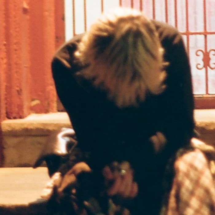 Roy Blair cover image