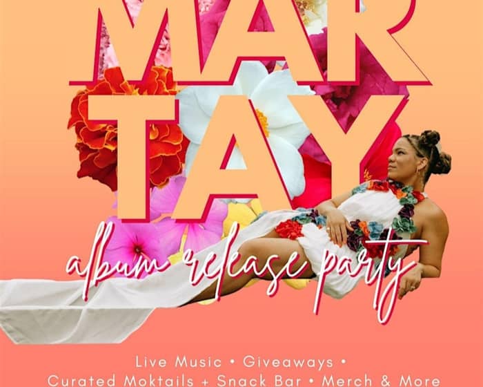 Martay tickets