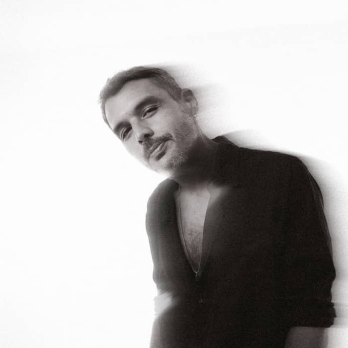 Facundo Mohrr cover image