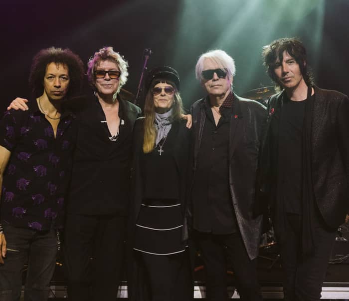 The Psychedelic Furs tickets