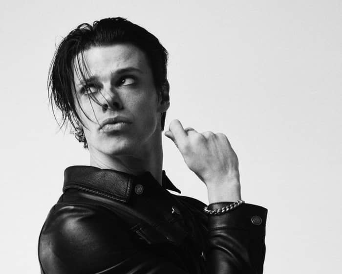 YUNGBLUD: IDOLS - THE WORLD TOUR tickets