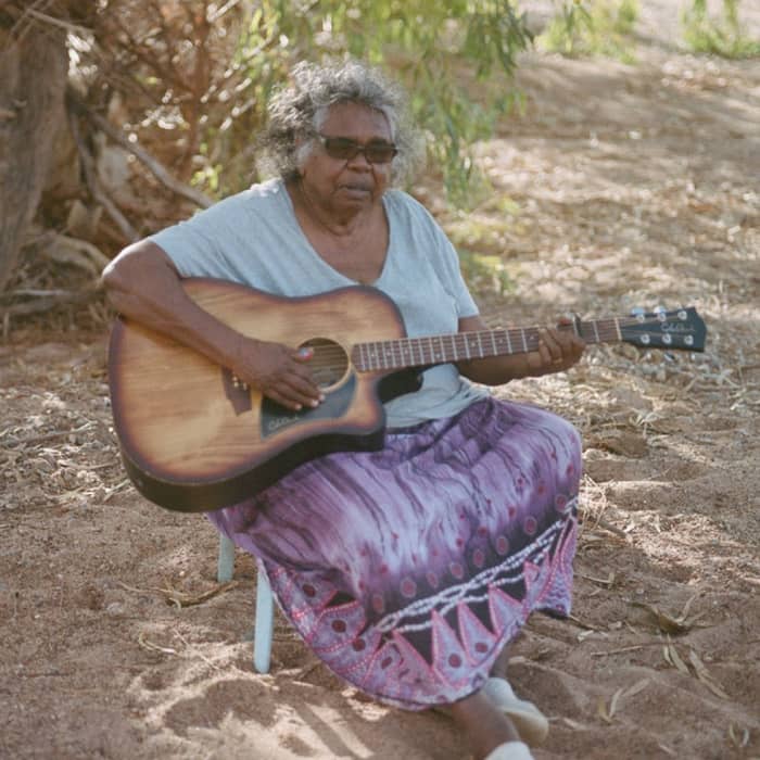 Kankawa Nagarra cover image