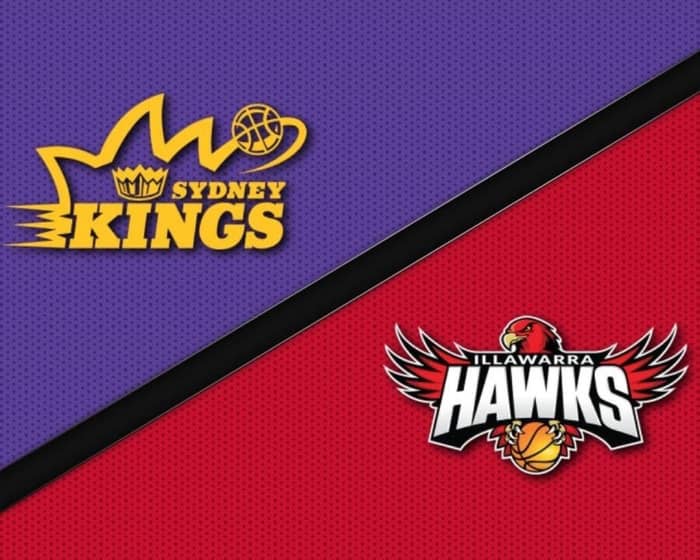 Sydney Kings v Illawarra Hawks tickets