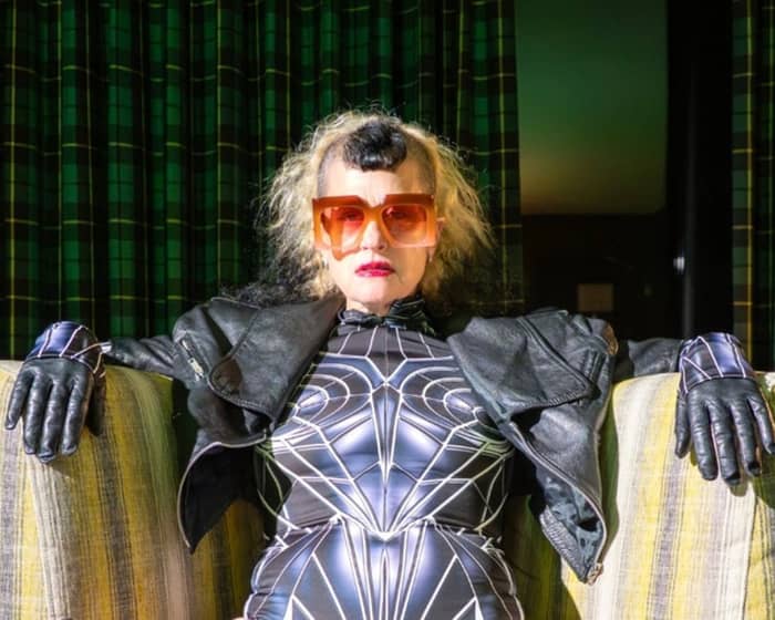 Peaches - No Lube So Rude Tour tickets