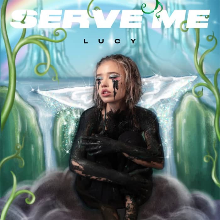 Lucy cover image