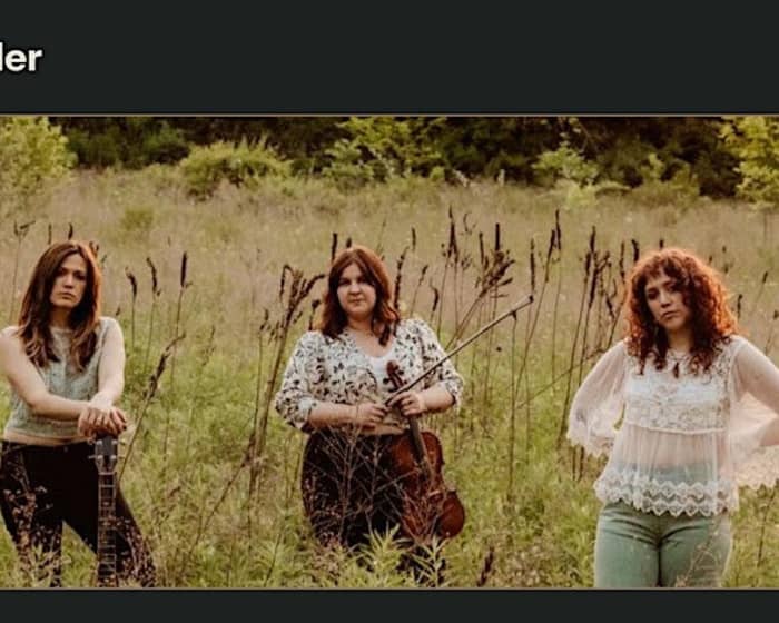 Violet Wilder tickets