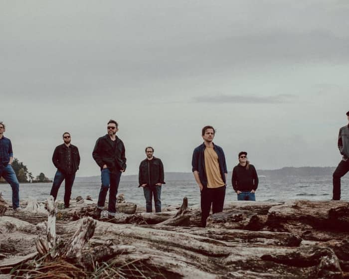 Polyrhythmics tickets