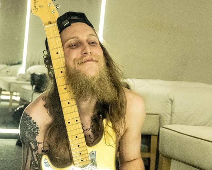 Boogie T: Odyssey Tour - 18+ tickets