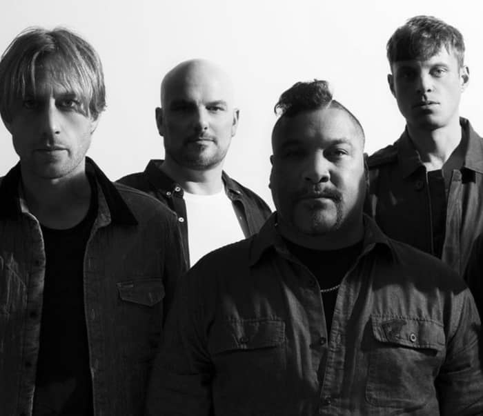 Shapeshifter cover image