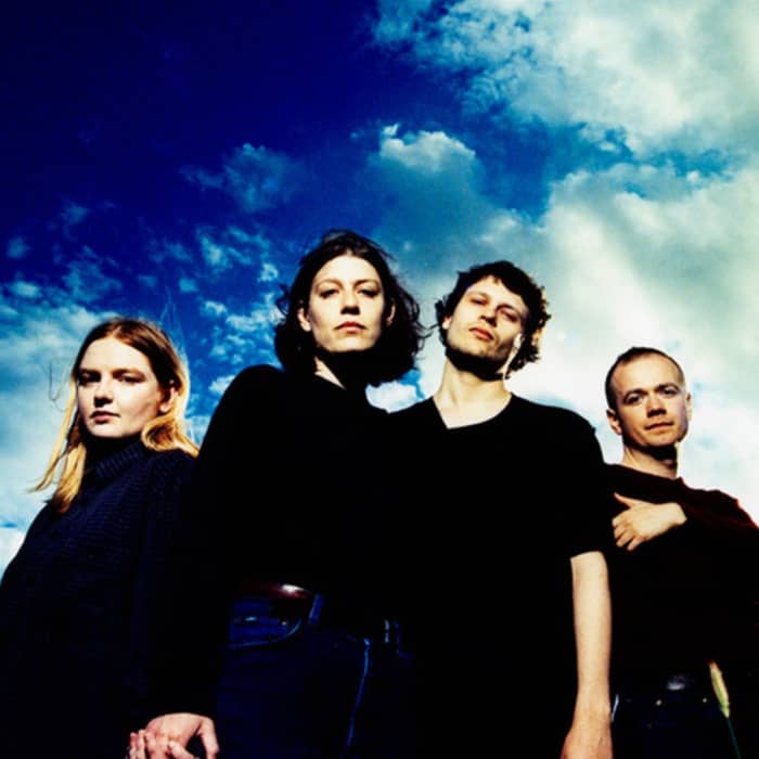 Porridge Radio tickets