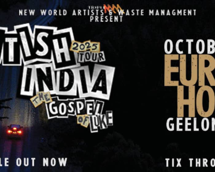 Eureka Bandroom events