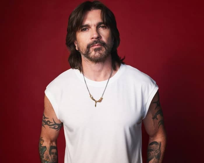 JUANES WORLD TOUR 2026  tickets