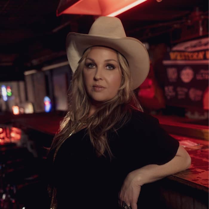 Sunny Sweeney cover image