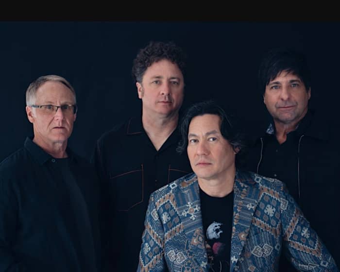 Big Head Todd & The Monsters tickets