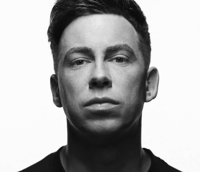 Hardwell tickets