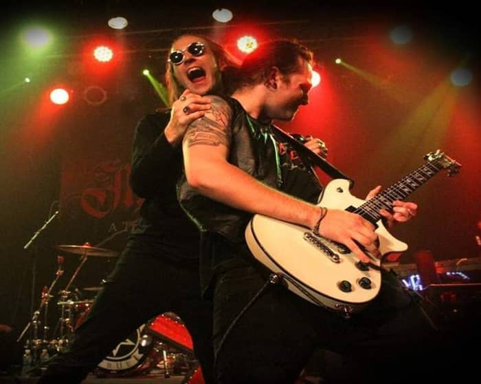 Flying High Again - A Tribute to Ozzy Osborne tickets