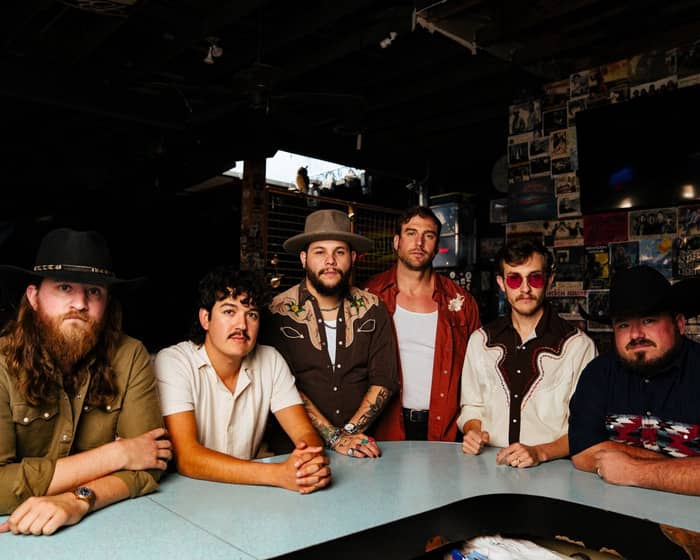 Flatland Cavalry: Flatland Forever(more) Tour tickets