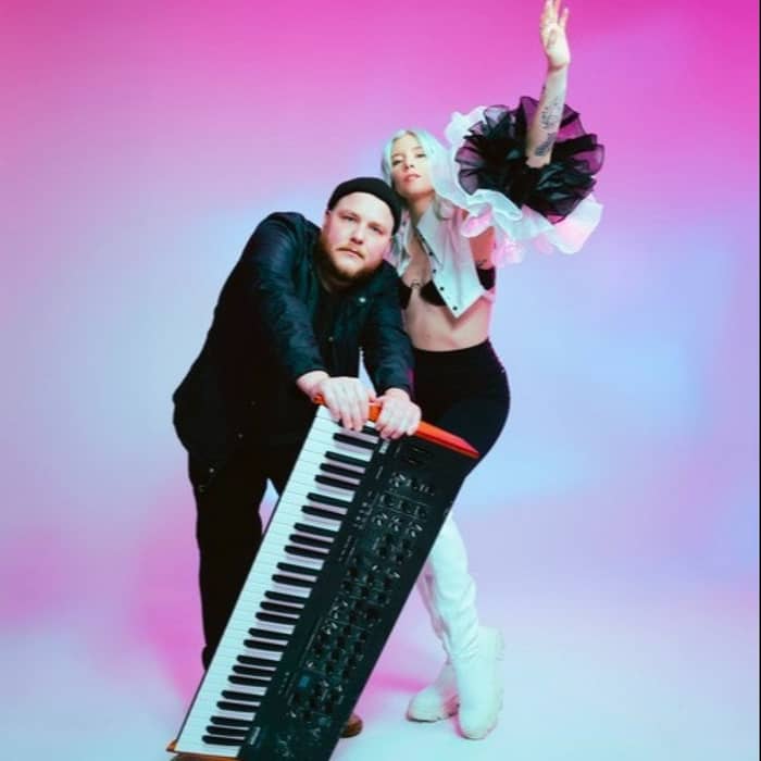 New Constellations cover image