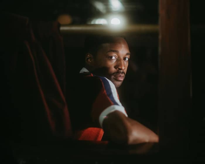 Jalen Ngonda: Doctrine of Love Tour tickets