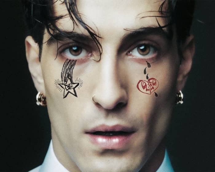 Damiano David tickets