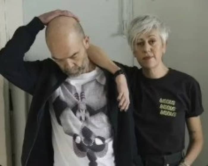 Ben Watt and Tracey Thorn tickets