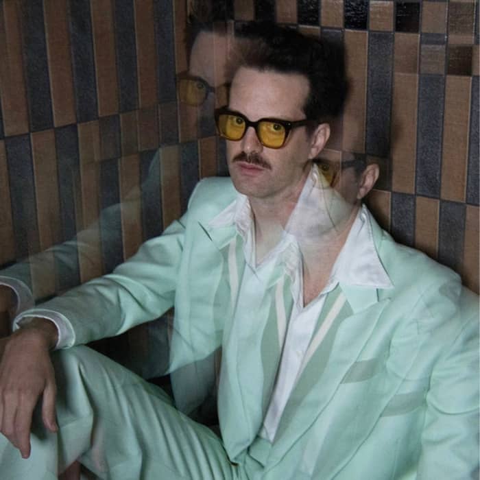 Mayer Hawthorne cover image