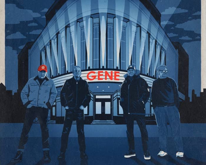 Gene tickets