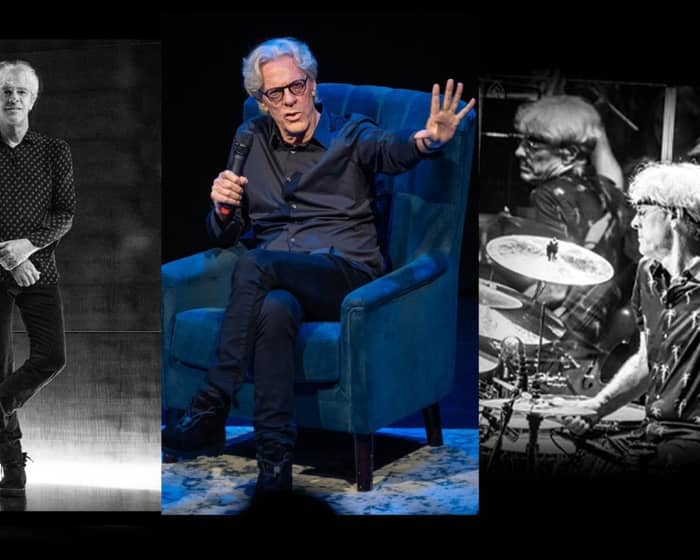 Stewart Copeland tickets