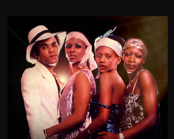 Boney M tickets