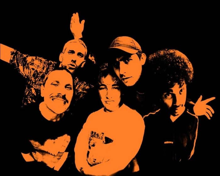 Northeast Party House tickets