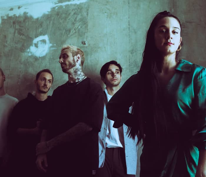 Novelists cover image