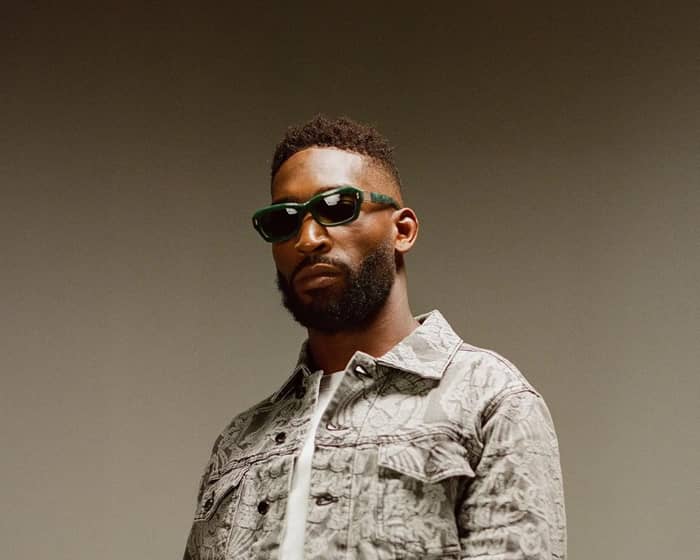 Tinie Tempah tickets