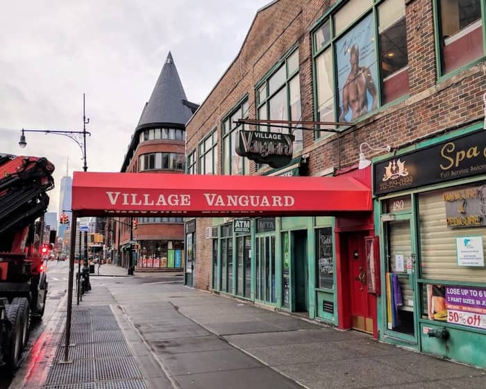 Village Vanguard events