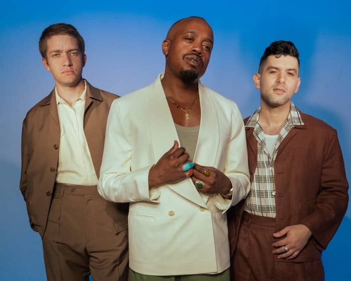 Durand Jones & The Indications - Flowers Tour 2025 tickets