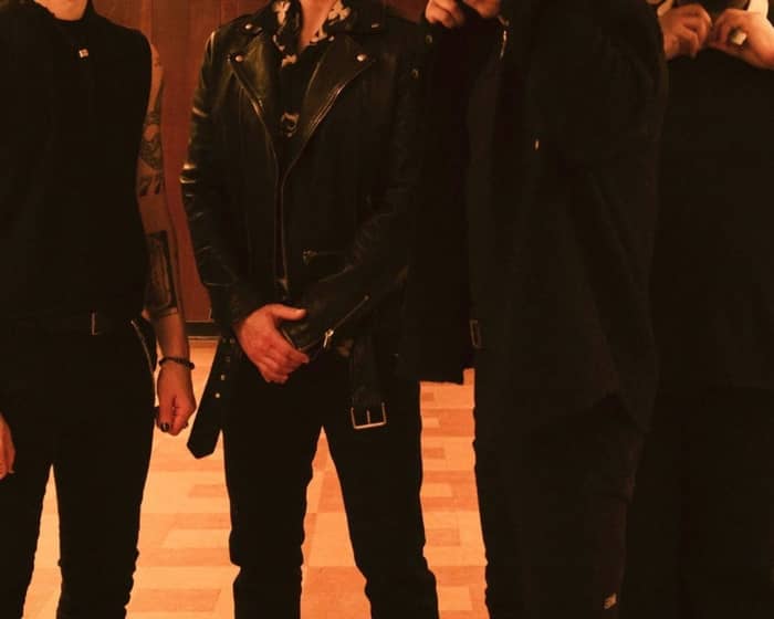 The Cab: The Back From The Dead Tour tickets