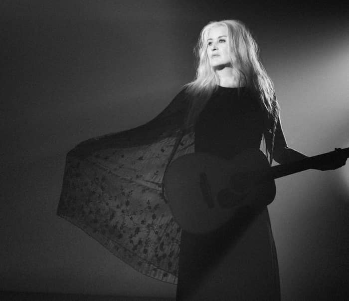 Paula Cole cover image