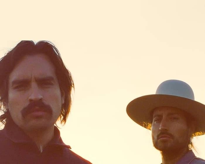 Hermanos Gutiérrez tickets