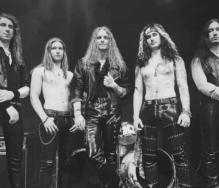 Wings of Steel cover image