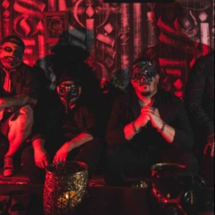 Resurrection Alternative Metal Show cover image